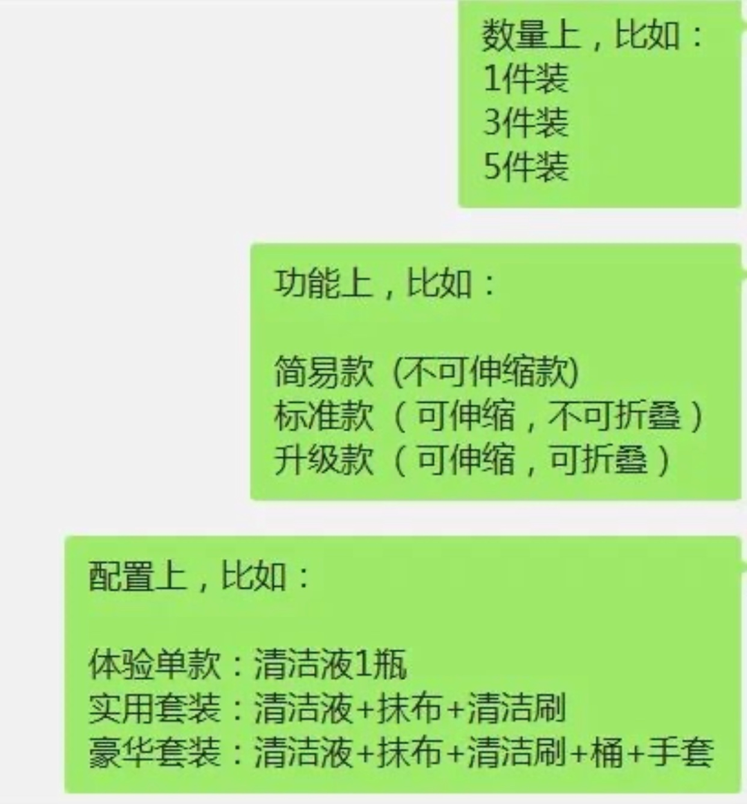 闲鱼单号日出500单：产品正文如何写才更容易卖高价款？（附实战案例）插图